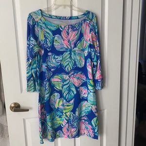 Lilly Pulitzer Sophie Dress - Casa de Sol